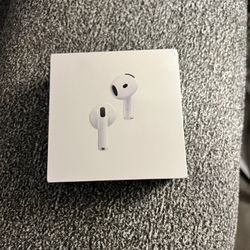 AirPods 4th Generation 