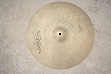 Zildjian 16 inch A Zildjian Thin Crash Cymbal