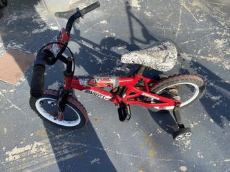 Kids Bike 