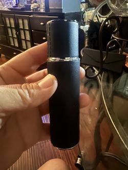 Sauvage Dior Travelers