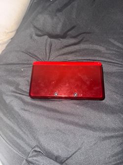 Modded 3ds