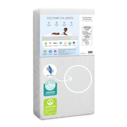 Toddler/ Crib  mattres