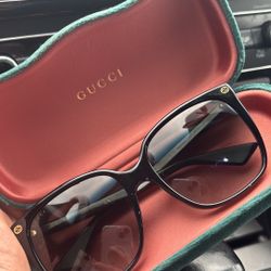 Sunglasses 
