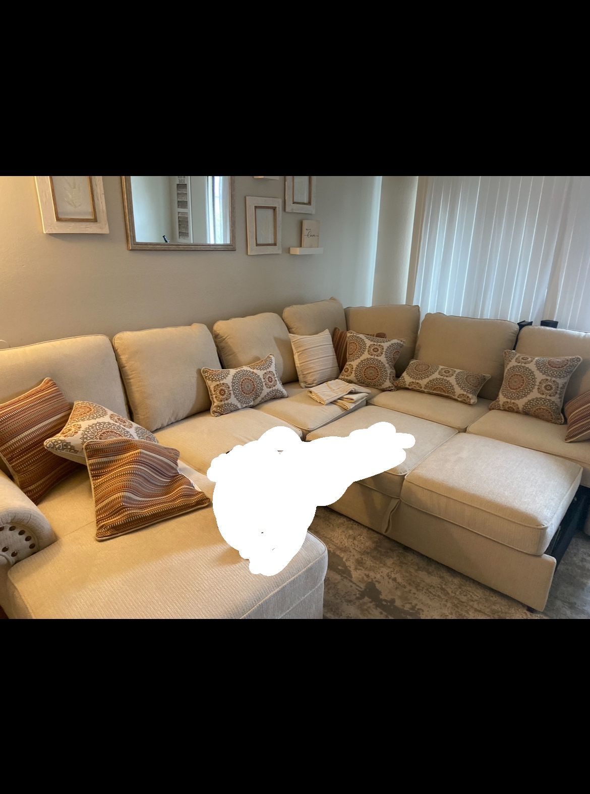 Sectional Couches