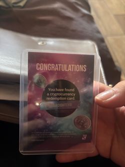 Cardsmith bitcoin