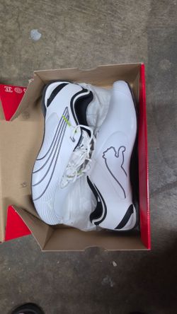 PUMA Motorsport shoes size 9.5