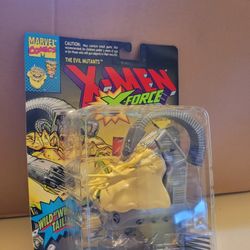 MOJO ACTION FIGURE (XMEN)(X-FORCE)