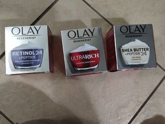 Olay Combo