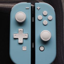 Customized Nintendo Switch Joycons | Price Negotiable
