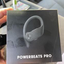 Powerbeats Pro New