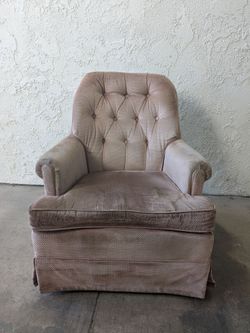 Vintage chair