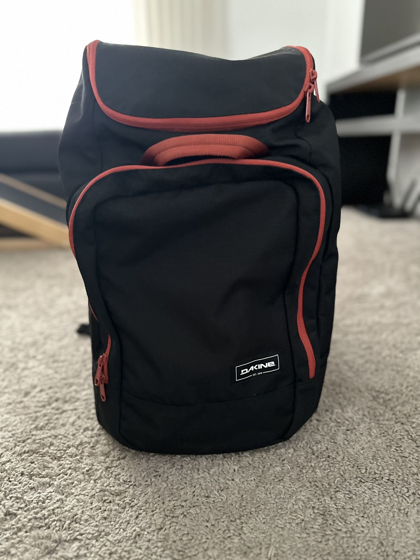 Dakine Boot Bag - 50L