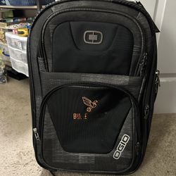 Ogio Travel Luggage On Wheels 