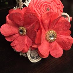 Beautiful headbands