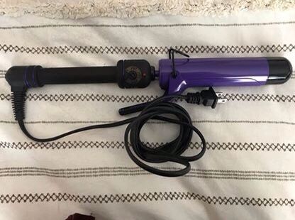 Hot Tools 1In Curling Iron