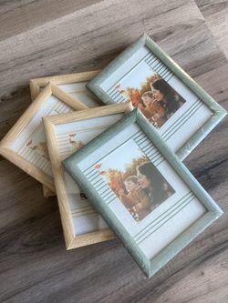 3in x 4in or 4in x 6in photo frame