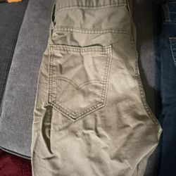 Levi Pants 