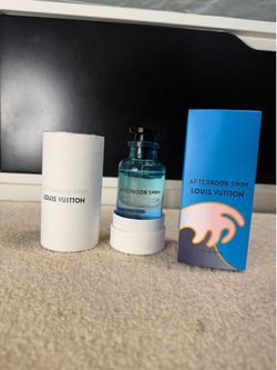 Designer fragrancef lv afternoon swim 80 percent