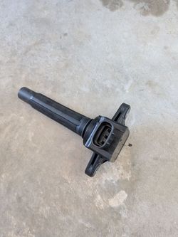 Spark plug booth coil Yamaha jetski