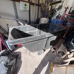 Commercial Carts 