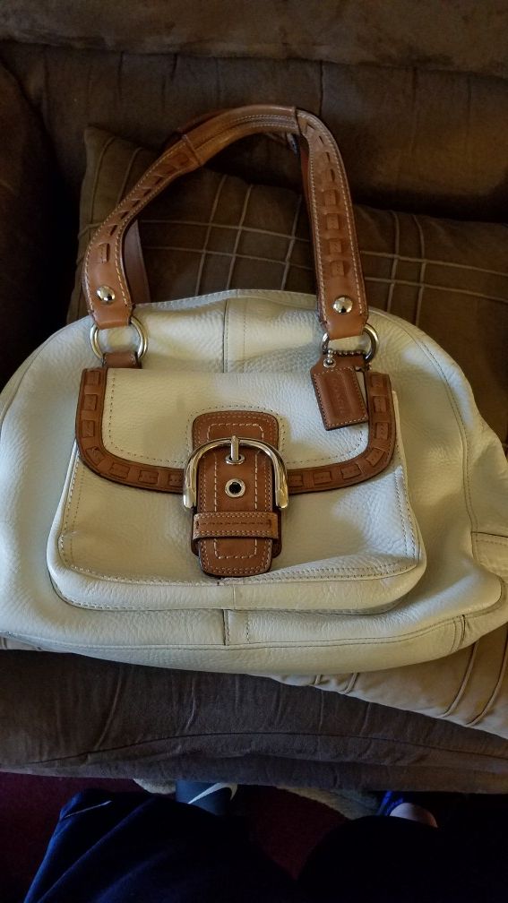 20$ each coach originales usadas