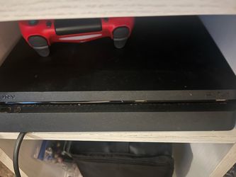 PS4 500 gb