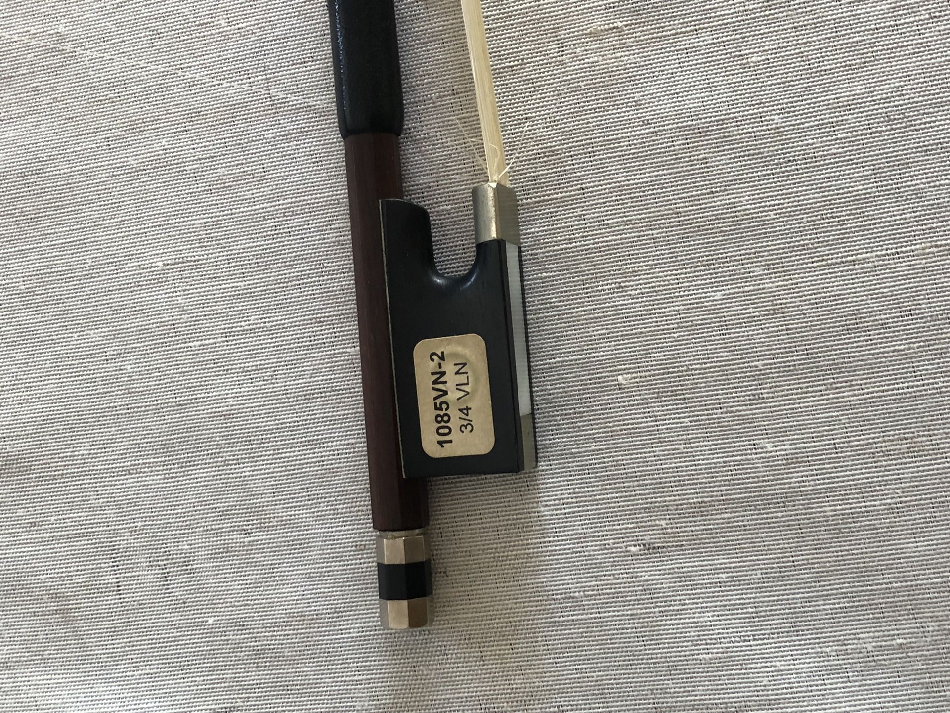 3/4 Size Violin Bow