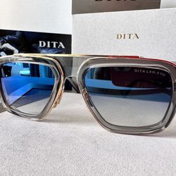 Brand New Dita Sunglasses 