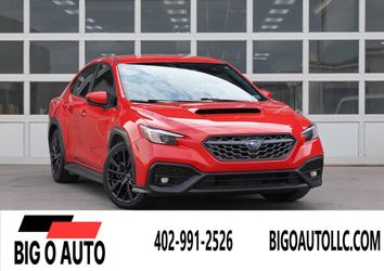 2023 Subaru WRX