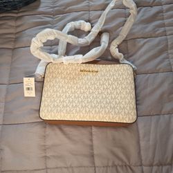 Mk Crossbody Purse