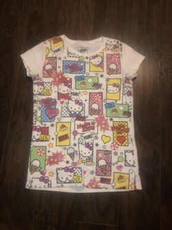 Old Navy Hello Kitty Kids T-shirt