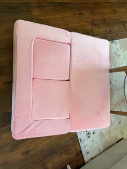 Kids lounger