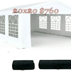 Carpas De Venta