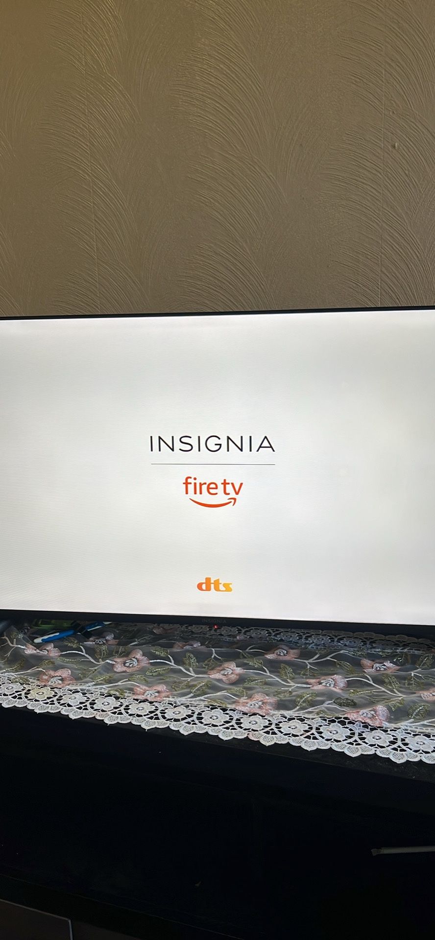 Insignia Fire TV