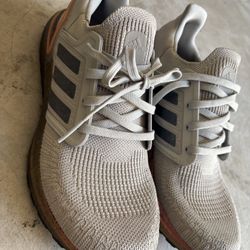 Men’s Adidas Running Shoes