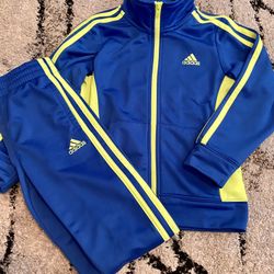 Adidas Jogger Set 