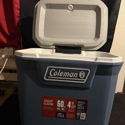 Coleman Classic 60 qt Cooler