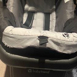 Newborn Baby Car Seat