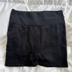 Workout Short 