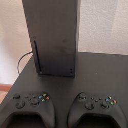 Xbox Series X