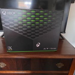 Xbox 1tb Ssd