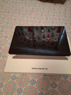 Galaxy tab A9 Samsung 5G metro t-mobile
