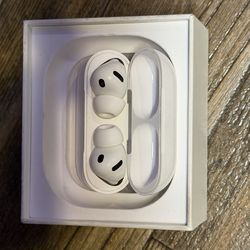 Air pod pro 3