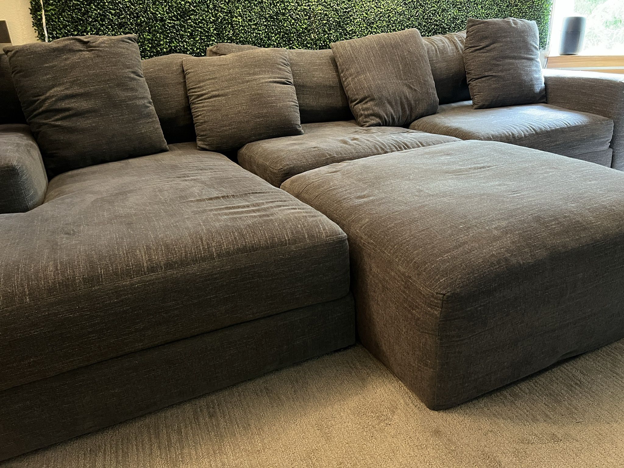 Sectional Couch