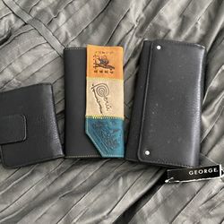 Wallets