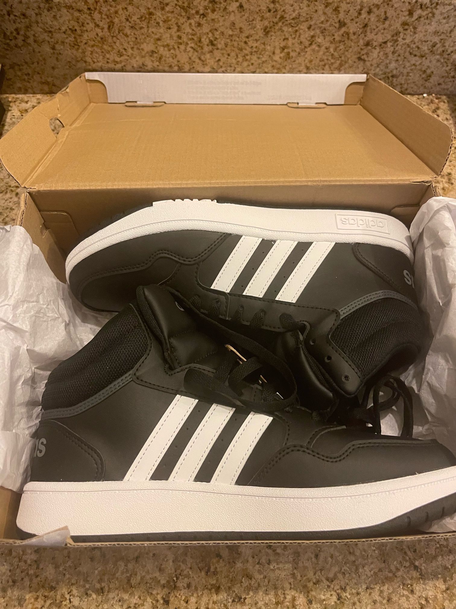 Adidas Shoes 