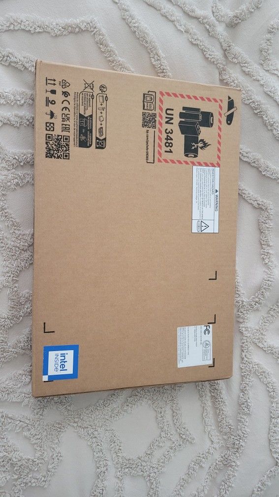 Brand New High End HP Laptop