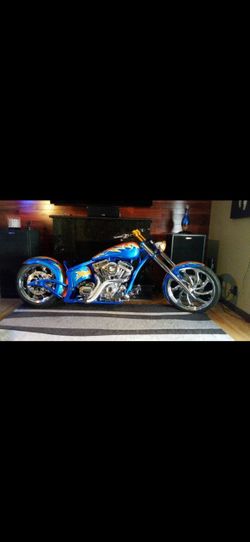Chopper