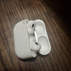 AirPods Pro 2