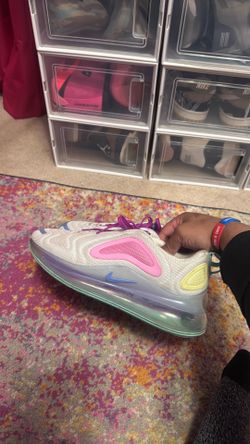 Nikes